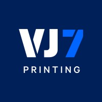VJ7 Printing and Packaging Inc. logo - Similar company to Milk Press