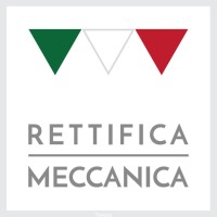 RETTIFICA MECCANICA SRL logo - Similar company to Ipr Group. Patent And Trademark Attorneys