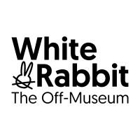 White Rabbit · The Off-Museum logo - Similar company to Grfx