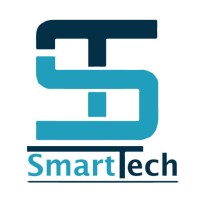 Smart Tech Agency logo - Similar company to Cybergeeks