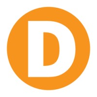 Delzer logo - Similar company to Sun Printing