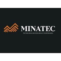 MINATEC logo - Similar company to 3A Mining
