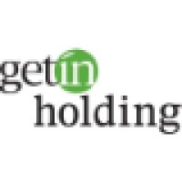 Getin Holding S.A. logo - Similar company to Pri-Num