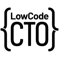 The Low Code CTO logo - Similar company to Thriveiep