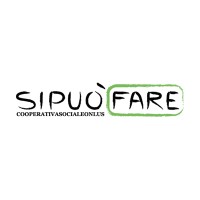 Si Puo' Fare Società Cooperativa Onlus logo - Similar company to Mita S.P.A.
