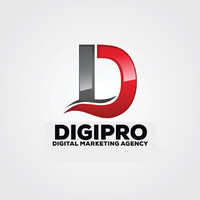 Digipro Digital Marketing Agency logo - Similar company to Ck Digital