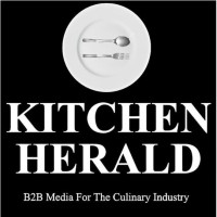 Kitchen Herald logo - Similar company to Firstdorm India