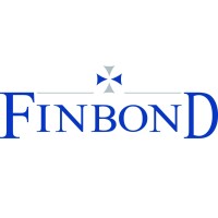 Finbond Group Limited logo - Similar company to Matnet Technologies
