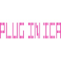 Plug In Institute of Contemporary Art logo - Similar company to Weddingstar Inc.