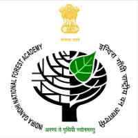 Indira Gandhi National Forest Academy logo - Similar company to Central Zoo Authority