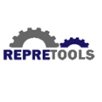Repretools Representações Comerciais logo - Similar company to Starrett Tru-Stone Technologies