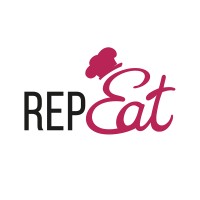 RepEat logo - Similar company to Virtual Kitchens