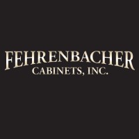 FEHRENBACHER CABINETS INC. logo - Similar company to Lensing Building Specialties