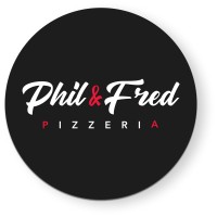 Phil et Fred logo - Similar company to Anathafest