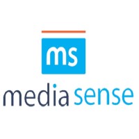 Media Sense logo - Similar company to Mediasense