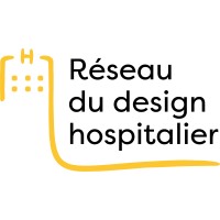 Réseau du design hospitalier logo - Similar company to Designers+