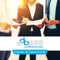 Edbase Professionals logo - Similar company to Assessment Technologies Ltd