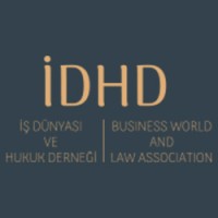 İş Dünyası ve Hukuk Derneği logo - Similar company to Şengün Grup