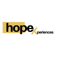 Hopexperiences logo - Similar company to Briki