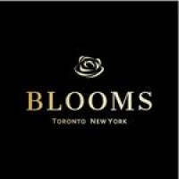 Toronto Blooms logo - Similar company to The Gift Group