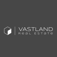Vastland logo - Similar company to Damacq