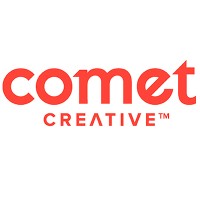 Comet Creative logo - Similar company to Stembuddy Coding & Robotics Education