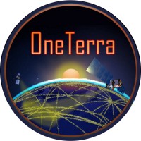 OneTerra Corp logo - Similar company to Eos Sat