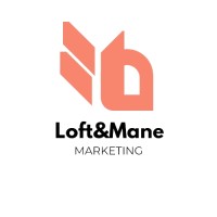 Loft & Mane Marketing logo - Similar company to Lawpat Technologies