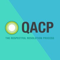 Queensland Association of Collaborative Practitioners (QACP) logo - Similar company to Gpd Mediator & Fdrp Training
