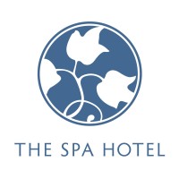 The Spa Hotel logo - Similar company to Md Venue Finding
