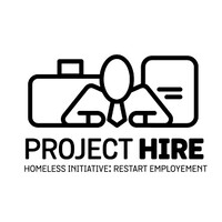 Project H I R E logo - Similar company to Enactus At Southern