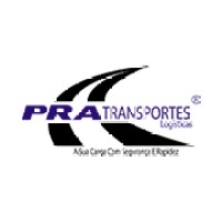 PRA Transportes logo - Similar company to Trans War Transportes