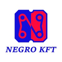 Negro Kft. logo - Similar company to Yee Fong Marine Sdn Bhd