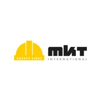MKT International logo - Similar company to Hyperpc Russia