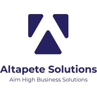Altapete Solutions - ERP, Finance, Tax logo - Similar company to Rasco Global Solutions | Odoo Silver Partner