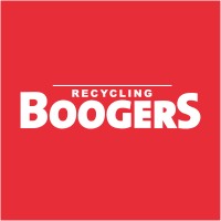 Boogers Recycling logo - Similar company to Bloem Sloopwerken-Grondwerken-Recycling