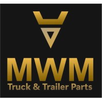 MWM Truck & Trailer Parts sp. z o.o. logo - Similar company to Alupart Sp. Z O.O.