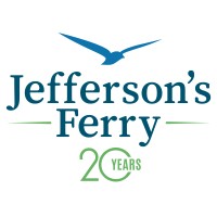 Jefferson's Ferry Life Plan Retirement Community logo - Similar company to Falkirk Estates