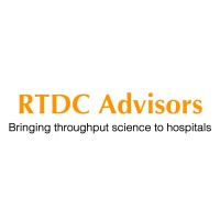 RTDC Advisors logo - Similar company to Parented