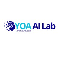YOA AI LAB logo - Similar company to Tourseta – Platform For Group & Multi-Day Tours