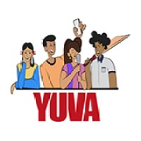 Project YUVA logo - Similar company to The Hope House