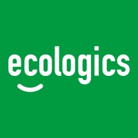 ECOLOGICS logo - Similar company to Laboratorios Eca