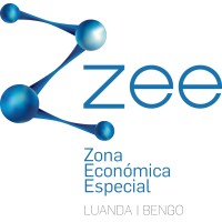 Zona Económica Especial Luanda-Bengo (ZEE) logo - Similar company to Aipex Angola