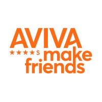 Hotel AVIVA****s make friends logo - Similar company to Koop Live Marketing