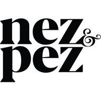 nez&pez logo - Similar company to Creative Jam Sessions