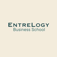 EntreLogy Business School logo - Similar company to Headstart Pune