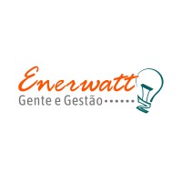 Gente e Gestão | Enerwatt Engenharia logo - Similar company to Solarcell - Soluções Em Energia