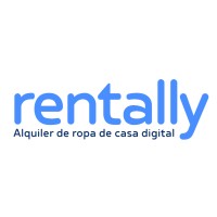 Rentally logo - Similar company to Agentes De Ia