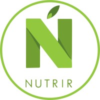 Nutrir Refeições Congeladas logo - Similar company to F & M Refeicoes