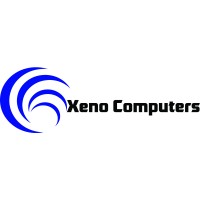 Xeno Computers logo - Similar company to Veles Securities